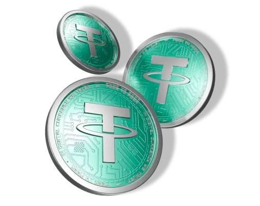 2025最新USDT儲值攻略，快速輕鬆賺錢！