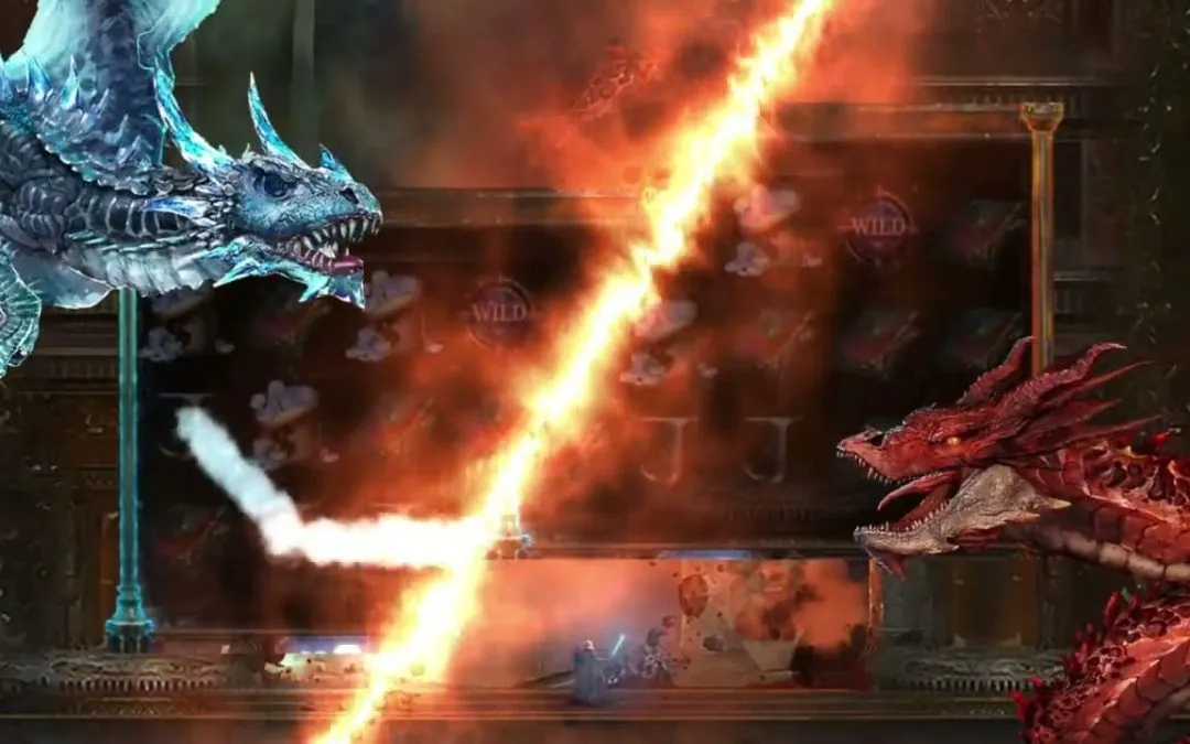 魔龍傳奇攻略大揭秘：遊戲介紹與必勝技巧分享